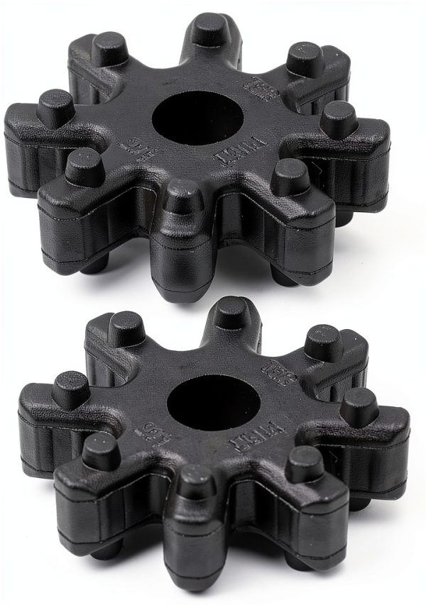 Power Steering Flex Coupler Rldym ABS Design-2