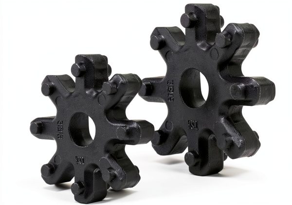 Power Steering Flex Coupler Rldym ABS Design-5