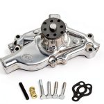 PRW Heavy Duty Water Pump for Trucks-0
