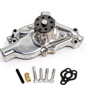 PRW Heavy Duty Water Pump for Trucks-0