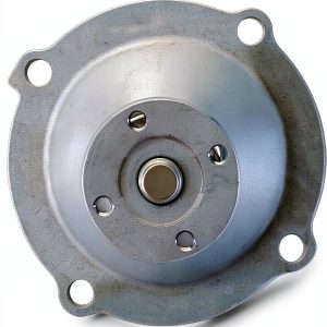 Milodon High Performance Water Pumps for Cars Trucks-0