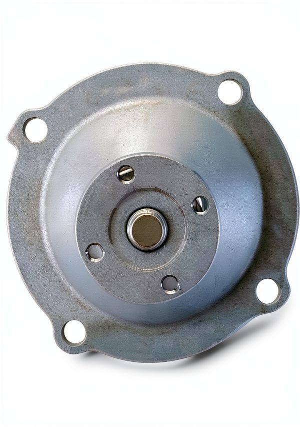 Milodon High Performance Water Pumps for Cars Trucks-0