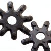 Power Steering Flex Coupler Rldym ABS Design-4
