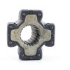 Hyundai Kia Steering Coupler Connector Rubber Black-4