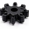 Hyundai Power Steering Flex Coupler Compatible ELANTRA AZERA-2