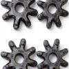 Rldym Power Steering Flex Coupler for Hyundai-0