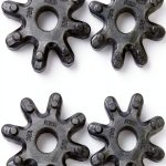 Rldym Power Steering Flex Coupler for Hyundai-0