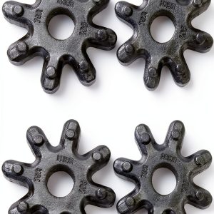 Rldym Power Steering Flex Coupler for Hyundai-0