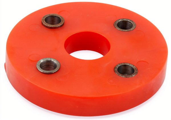 EMPI Urethane Steering Coupler for VW Dune Buggies-1