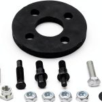 Dorman Steering Coupling Disc Kit Stainless Steel-0