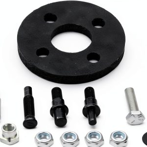 Dorman Steering Coupling Disc Kit Stainless Steel-0