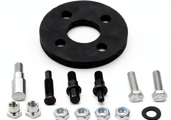 Dorman Steering Coupling Disc Kit Stainless Steel-0