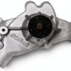Edelbrock Aluminum Water Pump Universal Fit-0