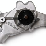 Edelbrock Aluminum Water Pump Universal Fit-0