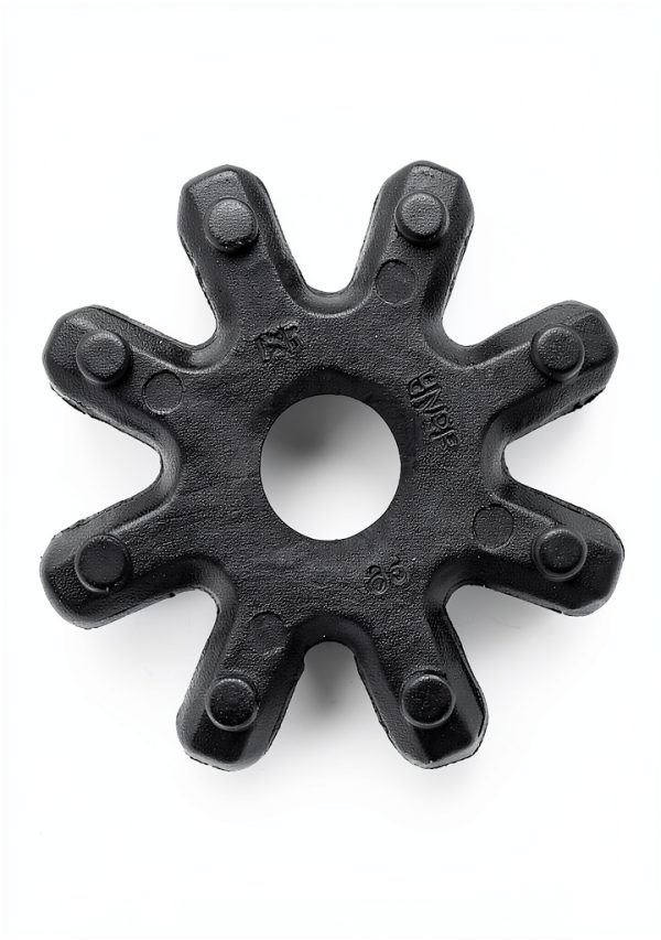 Power Steering Flex Coupler Rldym ABS Design-6