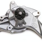 Water Pump PRW Heavy Duty Alloy Steel Design-0