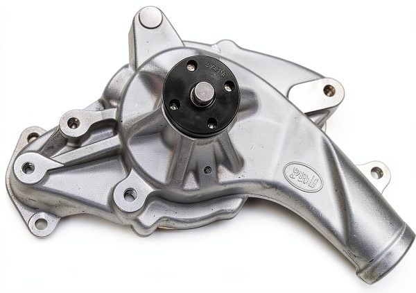 Water Pump PRW Heavy Duty Alloy Steel Design-0