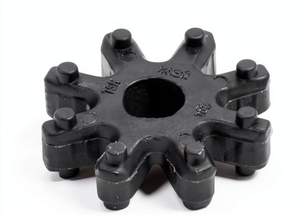 Power Steering Flex Coupler Rldym ABS Design-1