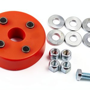 EMPI Urethane Steering Coupler for VW Dune Buggies-0