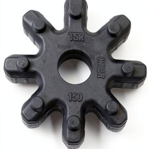 Hyundai Power Steering Flex Coupler Compatible ELANTRA AZERA-0
