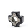 Hyundai Kia Steering Coupler Connector Rubber Black-3