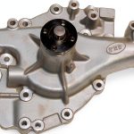 PRW Water Pump Model 1446000 Heavy‑Duty Alloy Aluminum Build-0
