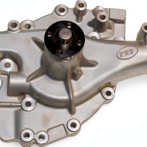 PRW Water Pump Model 1446000 Heavy‑Duty Alloy Aluminum Build-0