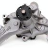 Edelbrock Water Pump 8811 Aluminum Heavy‑Duty Universal Fit-1