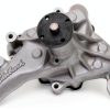 Edelbrock Water Pump 8811 Aluminum Heavy‑Duty Universal Fit-0