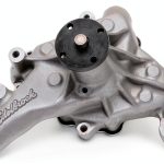 Edelbrock Water Pump 8811 Aluminum Heavy‑Duty Universal Fit-0
