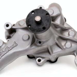 Edelbrock Water Pump 8811 Aluminum Heavy‑Duty Universal Fit-0