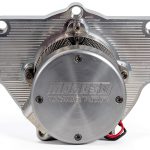 Moroso Aluminum Water Pump Model 63565 Universal Fit Car Replacement-0