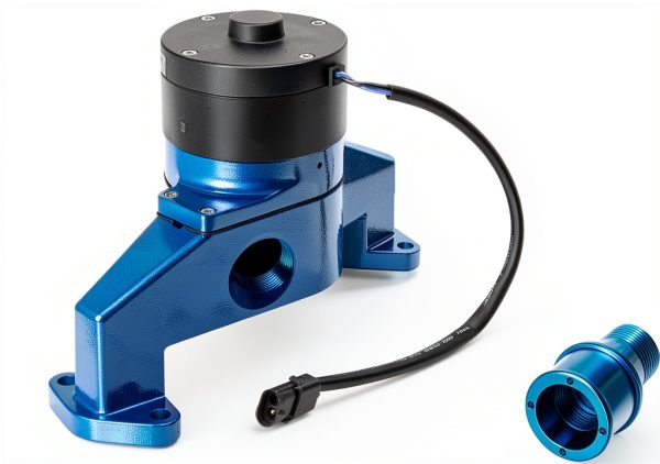 ProForm Water Pump 68230B Aluminum Performance Pump for Vehicles-0