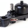 Tuff Stuff Aluminum Center Water Pump Model 1310D Performance-1