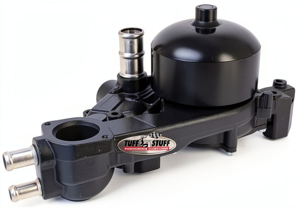 Tuff Stuff Aluminum Center Water Pump Model 1310D Performance-1