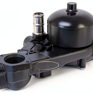 Tuff Stuff Aluminum Center Water Pump Model 1310D Performance-0