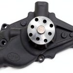 PRW Heavy Duty Water Pump 1435022 Alloy Steel & Aluminum Build-0