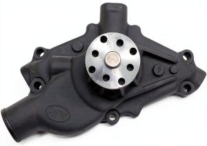 PRW Heavy Duty Water Pump 1435022 Alloy Steel & Aluminum Build-0