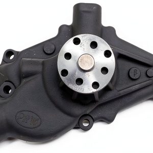 PRW Heavy Duty Water Pump 1435022 Alloy Steel & Aluminum Build-0