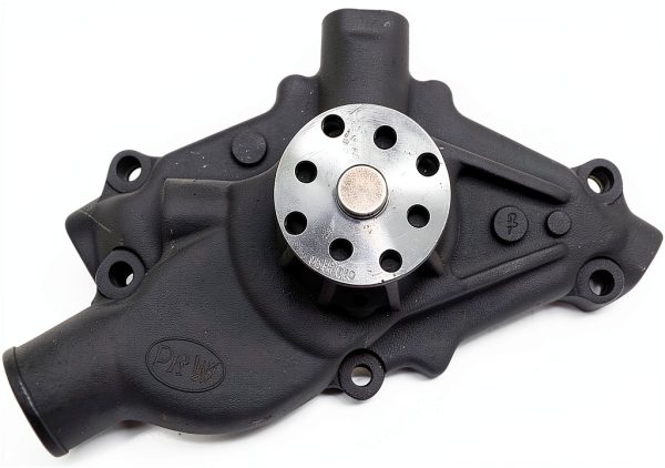 PRW Heavy Duty Water Pump 1435022 Alloy Steel & Aluminum Build-0