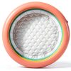 Intex: Inflatable Baby Pool - Sunset Glow - 34"x10", 3 Color Rings, Outdoor & Backyard, Water Splash Kiddie Pool, Soft & Durable, Toddlers-Kids Age 1+-2