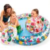 Intex Recreation 59460EP, just so fruity, Pool Set-1