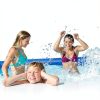 Intex 28120EH Easy Set Inflatable Swimming Pool: 10ft x 30in – Puncture-Resistant Material – Quick Inflation – 1018 Gallon Capacity – 23in Water Depth-6