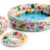 Intex Recreation 59460EP, just so fruity, Pool Set-2