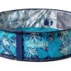 Swimways Elite Pop-Up Above Ground Pool, Baby Pool with Canopy & Carrying Case, Foldable Kiddie Pool for Ages 9-24 Months, Measures 32", Blue-3