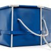 Intex 12ft Metal Frame Above Ground Pool with 530 GPH Pump-7